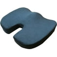 thumbnail image 2 of Forsite Cool Therapy Gel Seat Cushion, 2 of 2