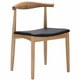 Chaise de côté Hans Wegner de Nicer Furniture – image 1 sur 5
