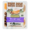 thumbnail image 2 of Greenfield Natural Meat Co Natural Turkey & Cheese Lunch Kit, 81 g, 2 of 10