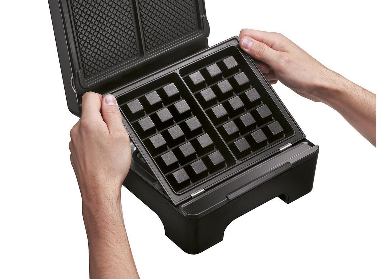 lagrange waffle maker