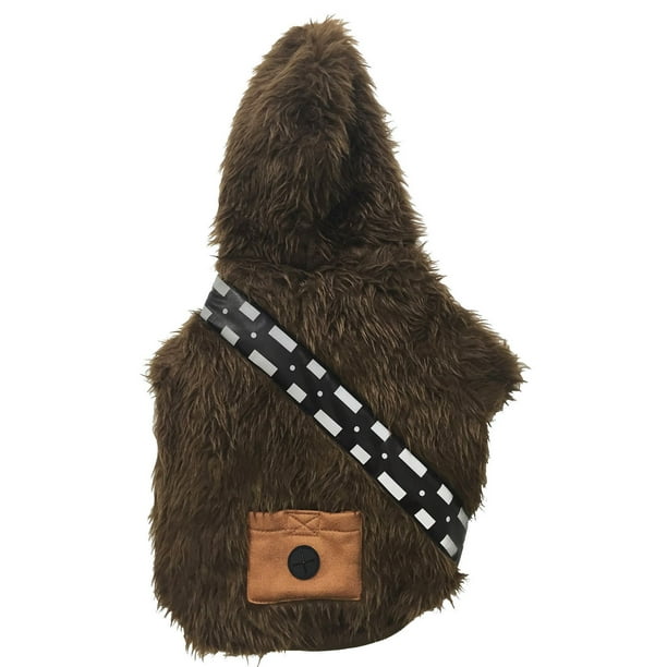 Costume pour chiens Chewbacca de Star Wars par Protect Me Alert Series en PMP
