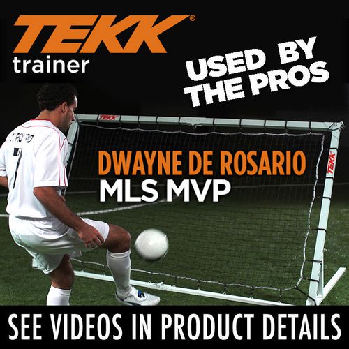 Tekk Trainer Walmart Canada