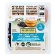 thumbnail image 1 of Greenfield Natural Meat Co Natural Ham & Cheese Lunch Kit, 81 g, 1 of 11