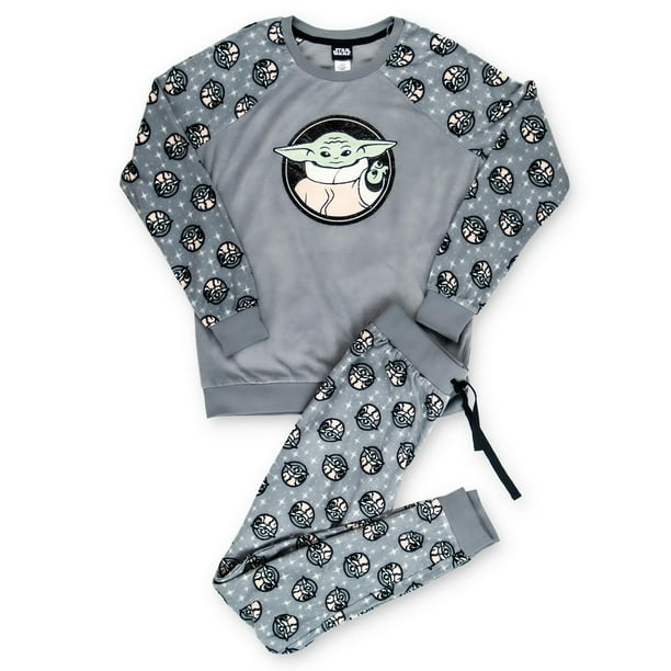 Star Wars Ladies' 2-Piece Pajama Set 