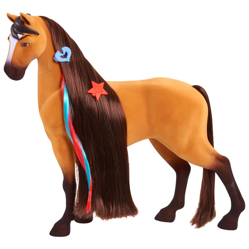 dreamworks spirit horse toys