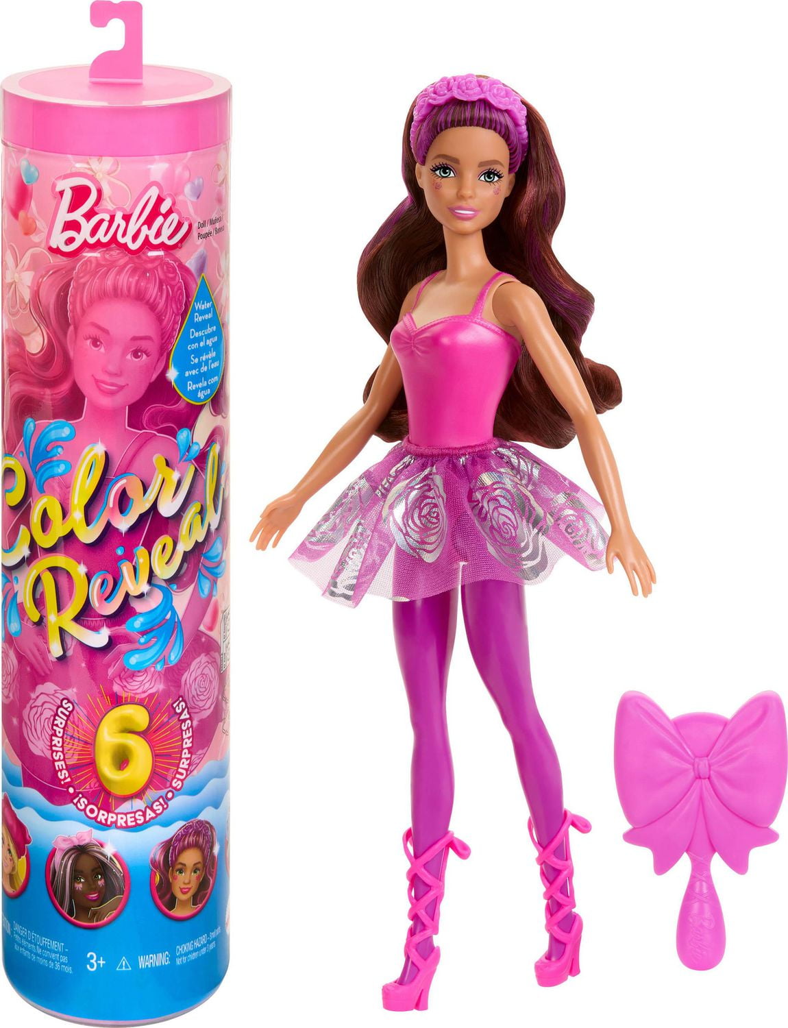 Ballerina doll walmart online