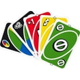 thumbnail image 3 of UNO Express Card Game for Game Night, 3 of 6
