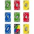 thumbnail image 4 of UNO Express Card Game for Game Night, 4 of 6