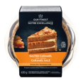 thumbnail image 2 of Gâteau au caramel salé Notre Excellence, 2 of 5