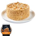 thumbnail image 1 of Gâteau au caramel salé Notre Excellence, 1 of 5