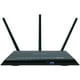 Routeur Wifi intelligent Nighthawk AC1900 de Netgear – image 2 sur 2