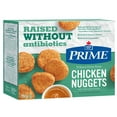 thumbnail image 2 of Maple Leaf Prime Chicken Nuggets Raised Without Antibiotics, 2 of 3