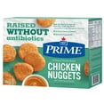 thumbnail image 3 of Maple Leaf Prime Chicken Nuggets Raised Without Antibiotics, 3 of 3