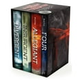 thumbnail image 1 of Divergent Series Ultimate Four-Book Box Set, 1 of 1