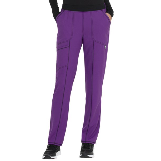 Scrubstar Women's Seasonal Active PullOn Pant Walmart.ca