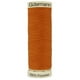 Fil Gutermann Tout usage 100% Polyester 100 m - Orange Moyenne – image 1 sur 1