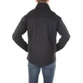 thumbnail image 4 of Veste Swiss Tech en molleton pour hommes, 4 of 6