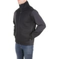 thumbnail image 2 of Veste Swiss Tech en molleton pour hommes, 2 of 6