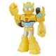 Playskool Heroes Transformers Rescue Bots Academy Mega Mighties - Figurine de robot Bumblebee – image 1 sur 7
