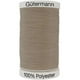 Fil tout usage Gutermann 100% Polyester 500m - Beige – image 1 sur 1