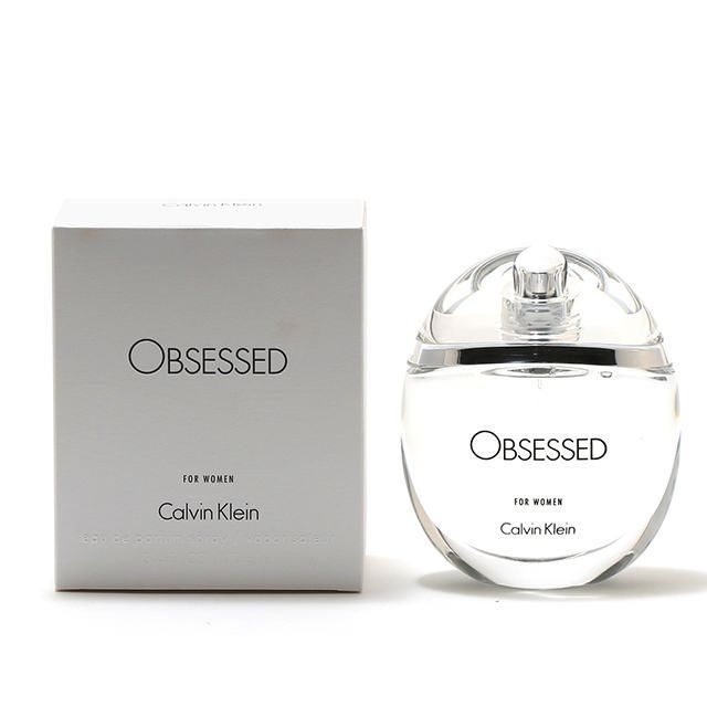 Calvin Klein Obsessed Pour Femme - De Parfum Vaporisateur Walmart Canada