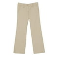 thumbnail image 1 of George Girls’ Bootcut Uniform Pants, 1 of 1