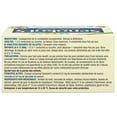 thumbnail image 2 of Senokot•S Natural Senna Laxative plus Stool Softener 20 Tablets, 2 of 6