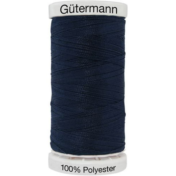 Fil Gutermann Tout usage 100% Polyester 250m - Blue Marine