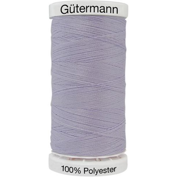 Fil Gutermann Tout usage 100% Polyester 250m - Lavande