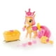 Disney Princess Palace Pets Primp & Pamper Ponies - Petit la pouliche de Bell – image 1 sur 1