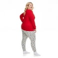 thumbnail image 2 of George Family Long Sleeve Pajamas, 2 of 6