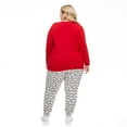 thumbnail image 3 of George Family Long Sleeve Pajamas, 3 of 6