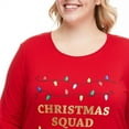 thumbnail image 4 of George Family Long Sleeve Pajamas, 4 of 6