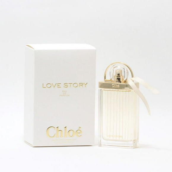 Chloe Love Store for women - Eau De Parfum Spray 75ML