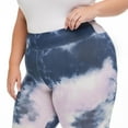 thumbnail image 4 of Legging imprimé de base George Plus pour femmes, 4 of 6