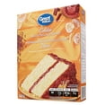 thumbnail image 3 of Great Value Golden Cake Mix, 3 of 5