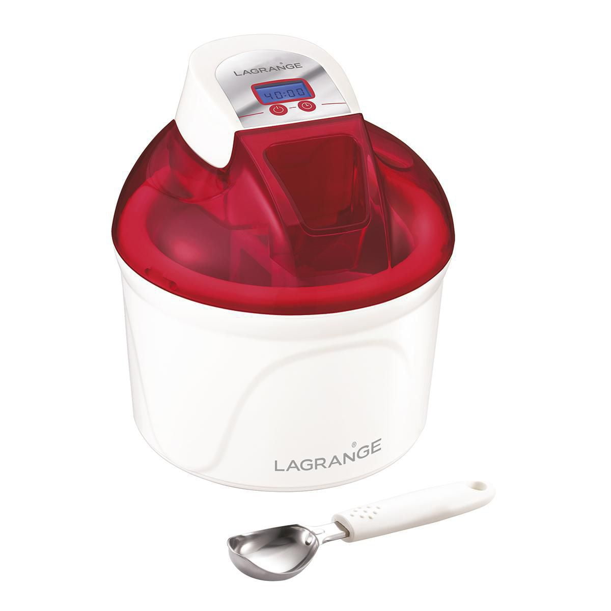 Lagrange Ice Cream Maker Walmart Canada
