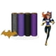 Ensemble de création de tutus DC Super Hero Girls Batgirl de Fashion Angels – image 2 sur 2