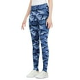 thumbnail image 2 of George Women's Printed Core Legging, 2 of 6