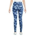 thumbnail image 3 of George Women's Printed Core Legging, 3 of 6