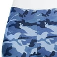 thumbnail image 4 of George Women's Printed Core Legging, 4 of 6