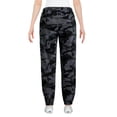 thumbnail image 3 of George Women's Printed Core Boyfriend Jogger, 3 of 6