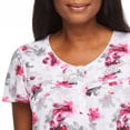 thumbnail image 4 of Penmans Women's Flutter Sleeve Nightgown, 4 of 6