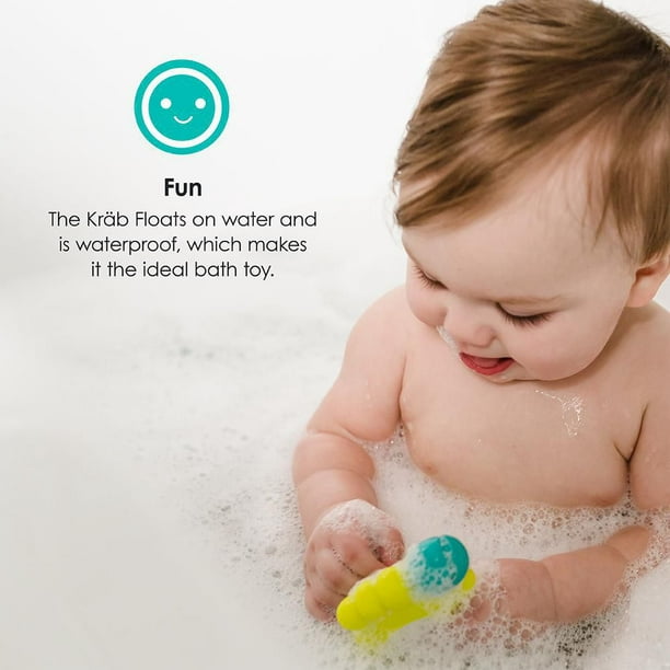 Thermomètre de bain pour salle d'eau, dessin animé mignon, température de  bain pour bébé, girafe, jouet de douche pour enfant, qualité supérieure