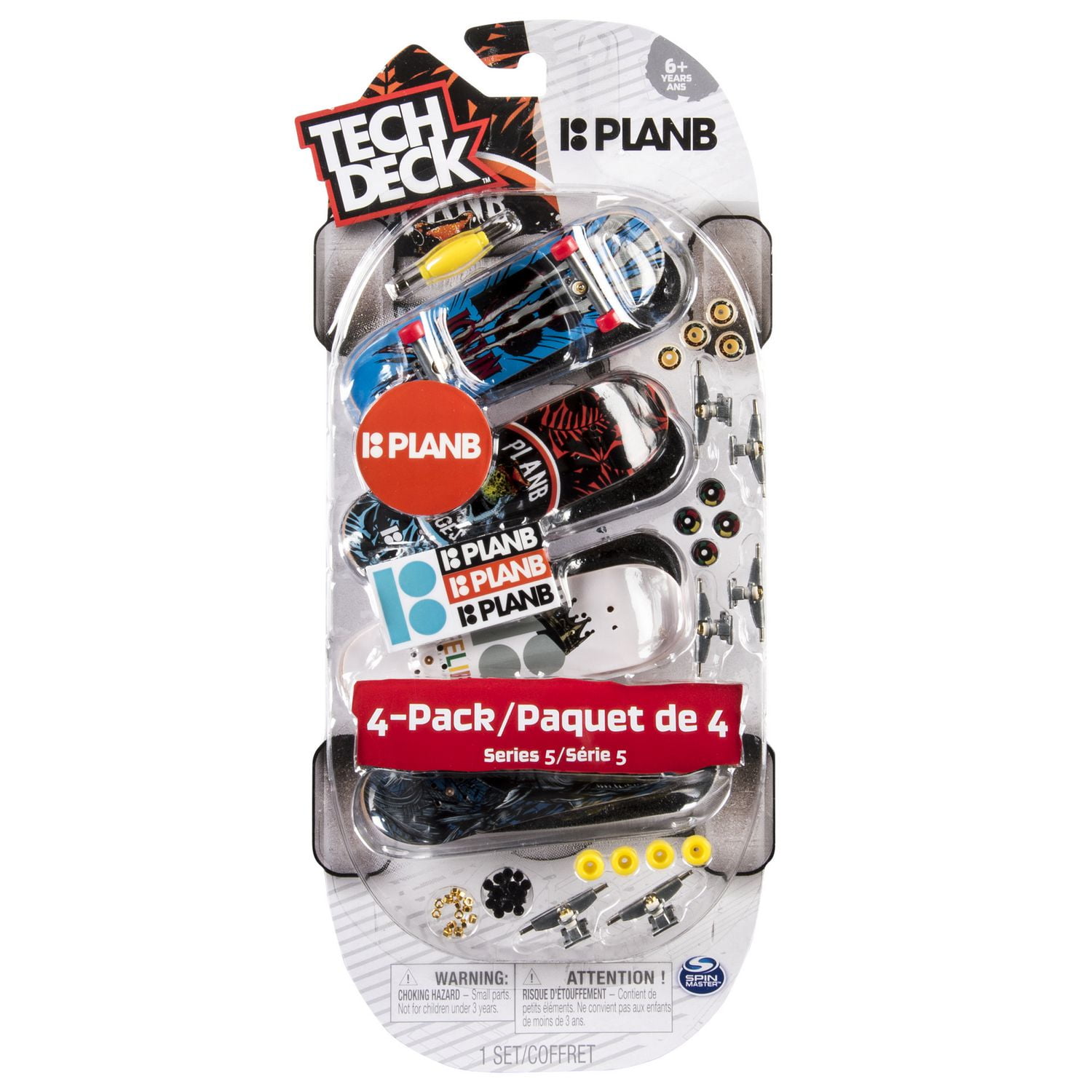 Tech deck best sale walmart canada