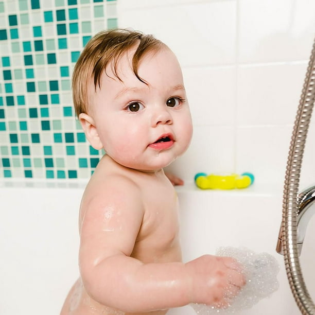 Thermomètre de bain pour bébé, thermomètre de bain intérieur