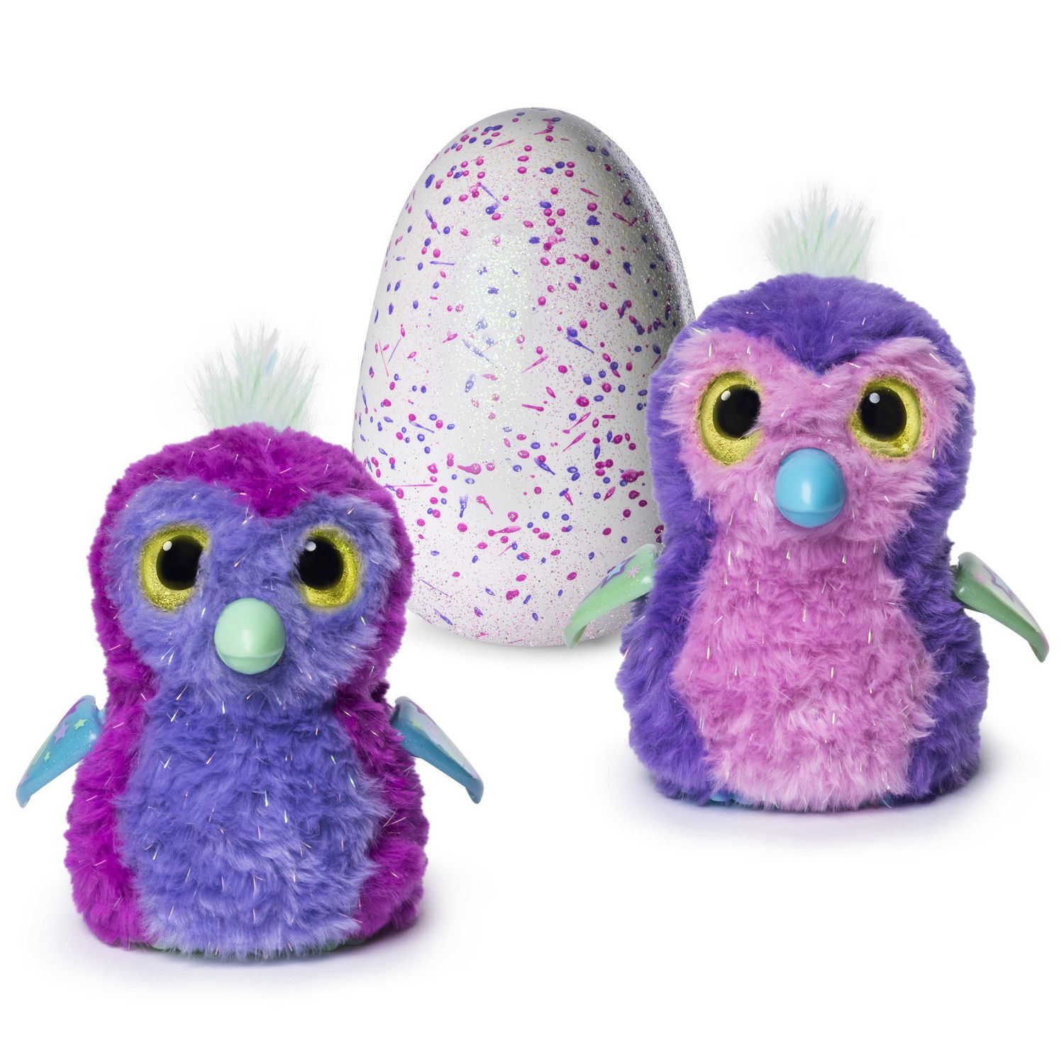 Hatchimals Glittering Garden Price