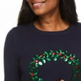thumbnail image 4 of Penmans Women's Christmas Sweater, 4 of 6