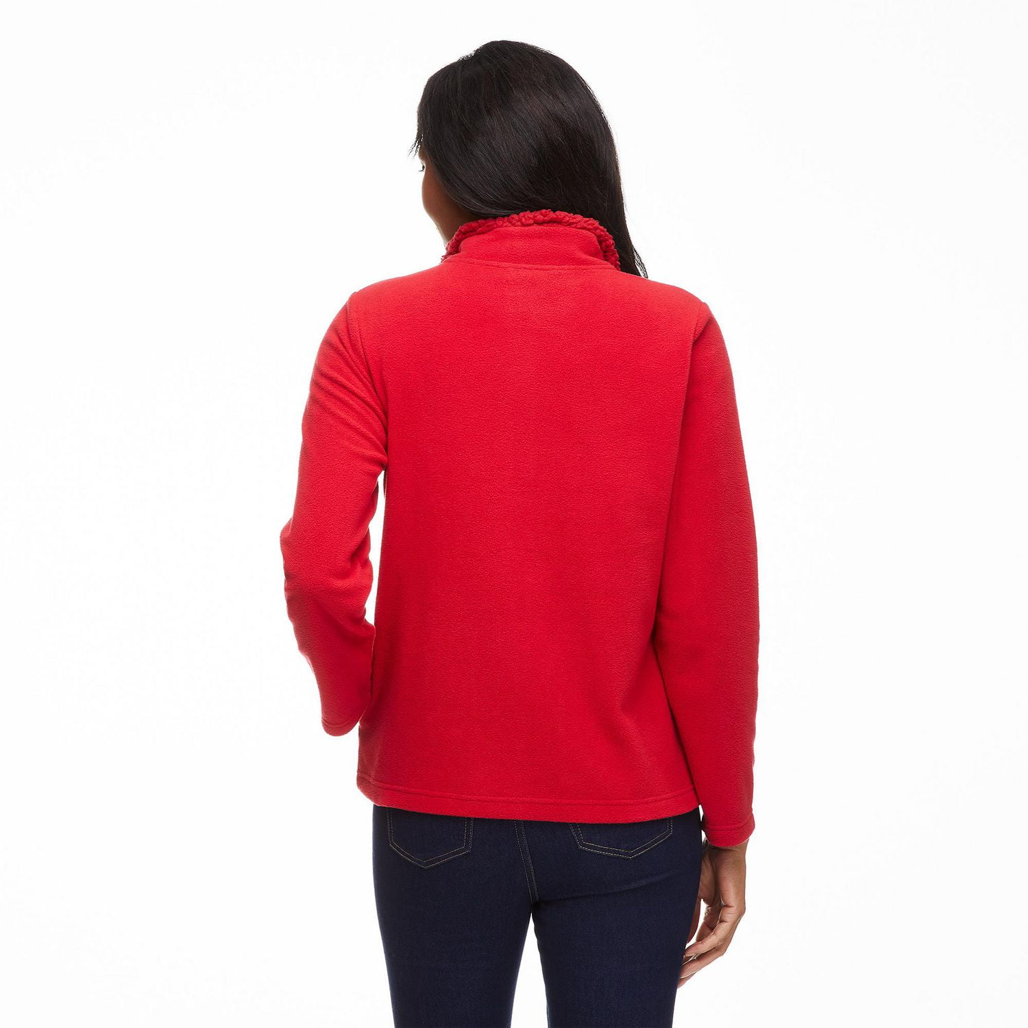 Penmans Women's Polar Fleece Jacket