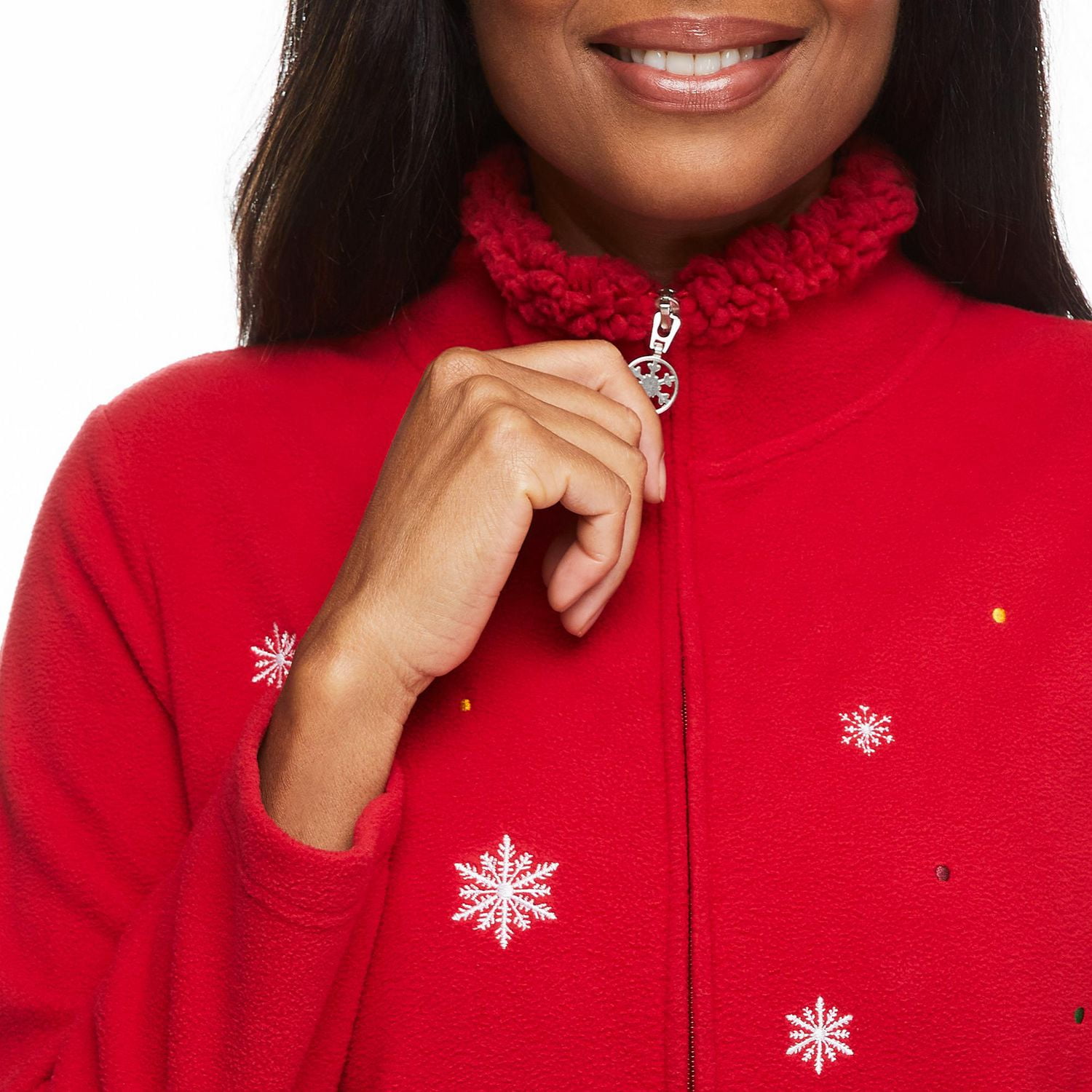 Penmans Women's Polar Fleece Jacket